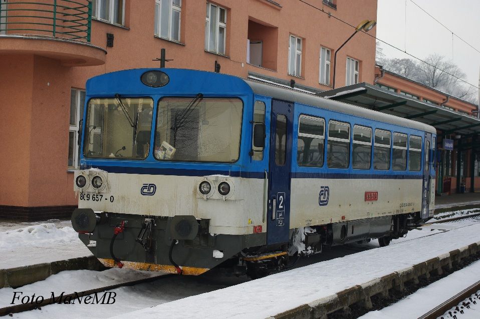 809 657 - 16.12.10 Roudnice nad Labem