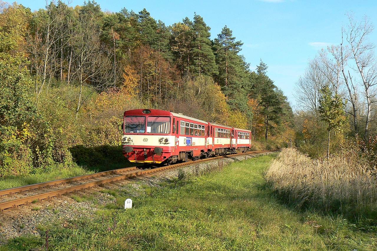 810.234 , Hrachovec , 20.10.2008