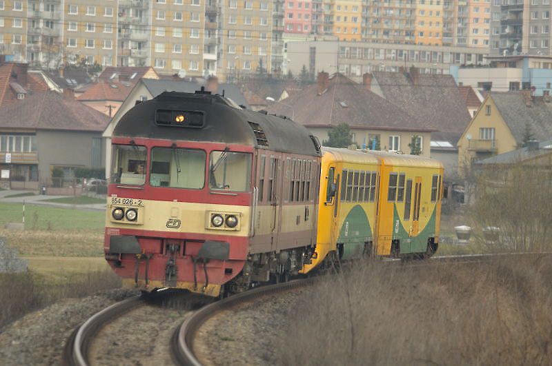 854.026+ RegioNova Plze-Bolevec 3.4.2010