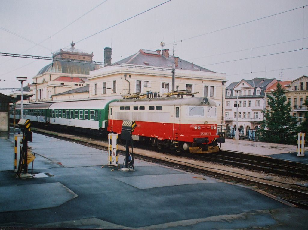 242.282 esk Budjovice (7. 2003)