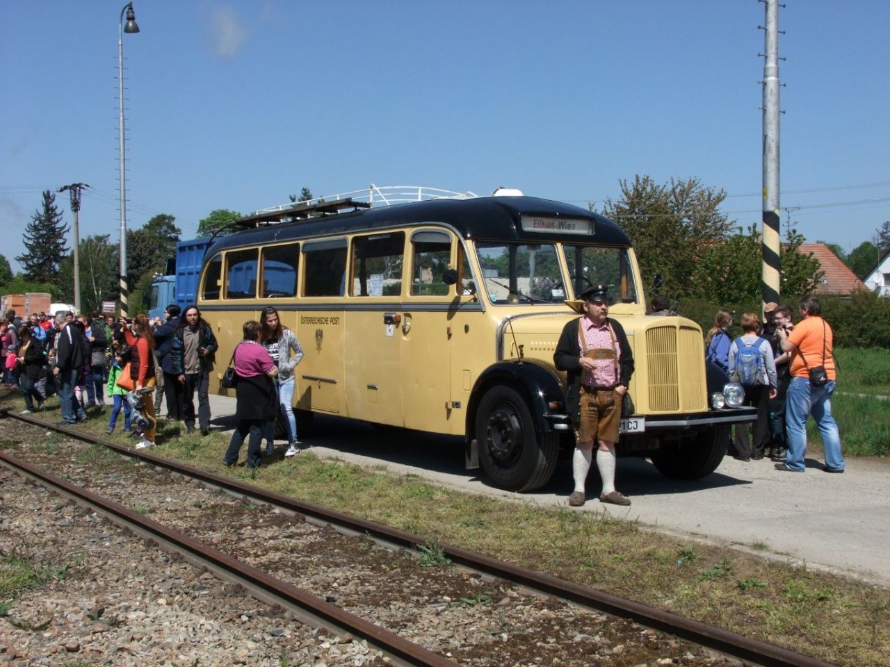 Stylov autobusk 