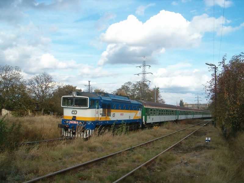 8.10.2009, Plze - Skvrany