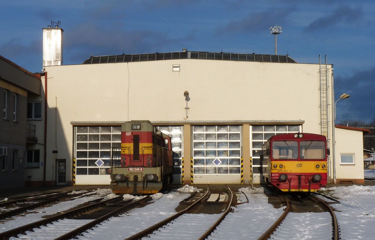 742.046+810.271, PJ Valask Mezi , 3.2.2015, autor: Vojtch Gek