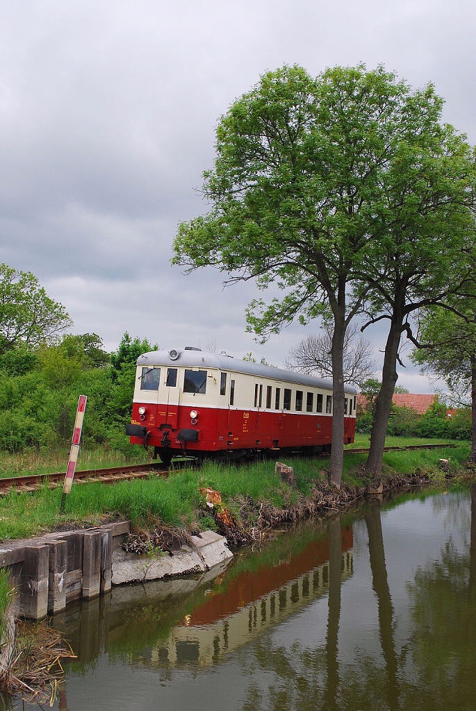 Domusnice-Rabakov 15.5.2010.