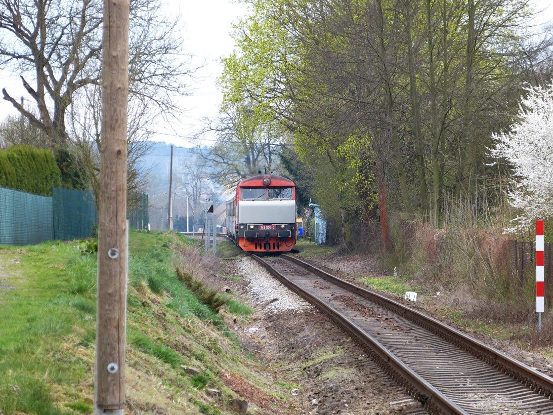 749 006 , os 9207 Ltn - Zlenice