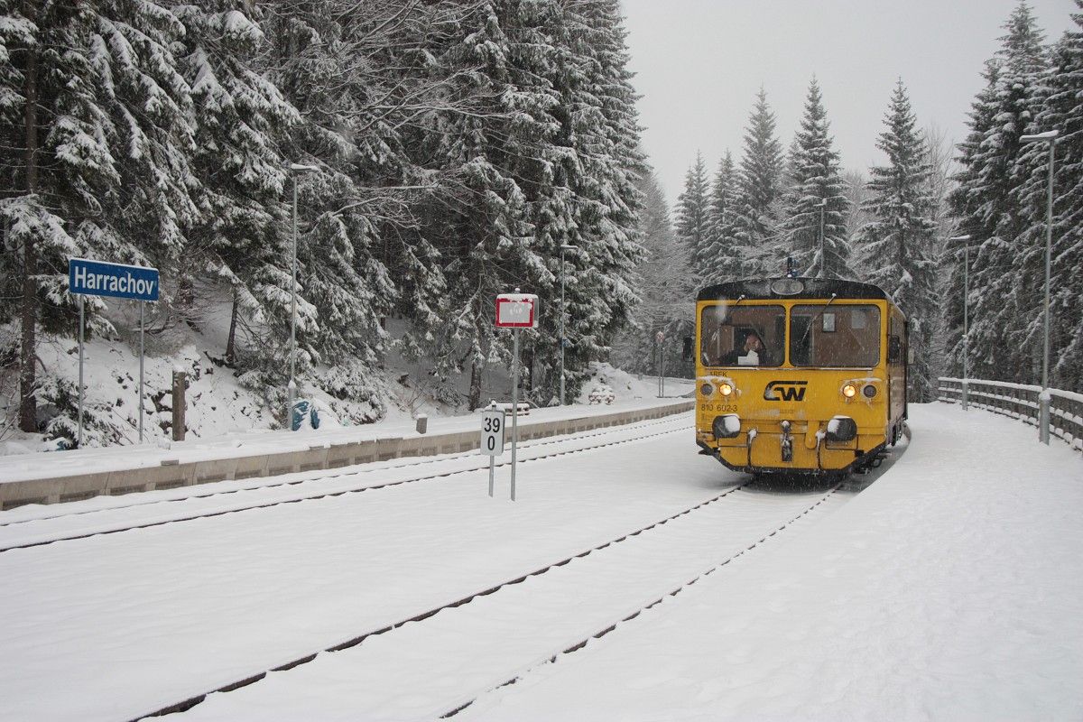 810.602 - Harrachov