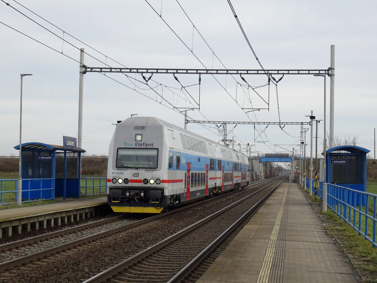 971 014-6 Lukavec 20.2.2023