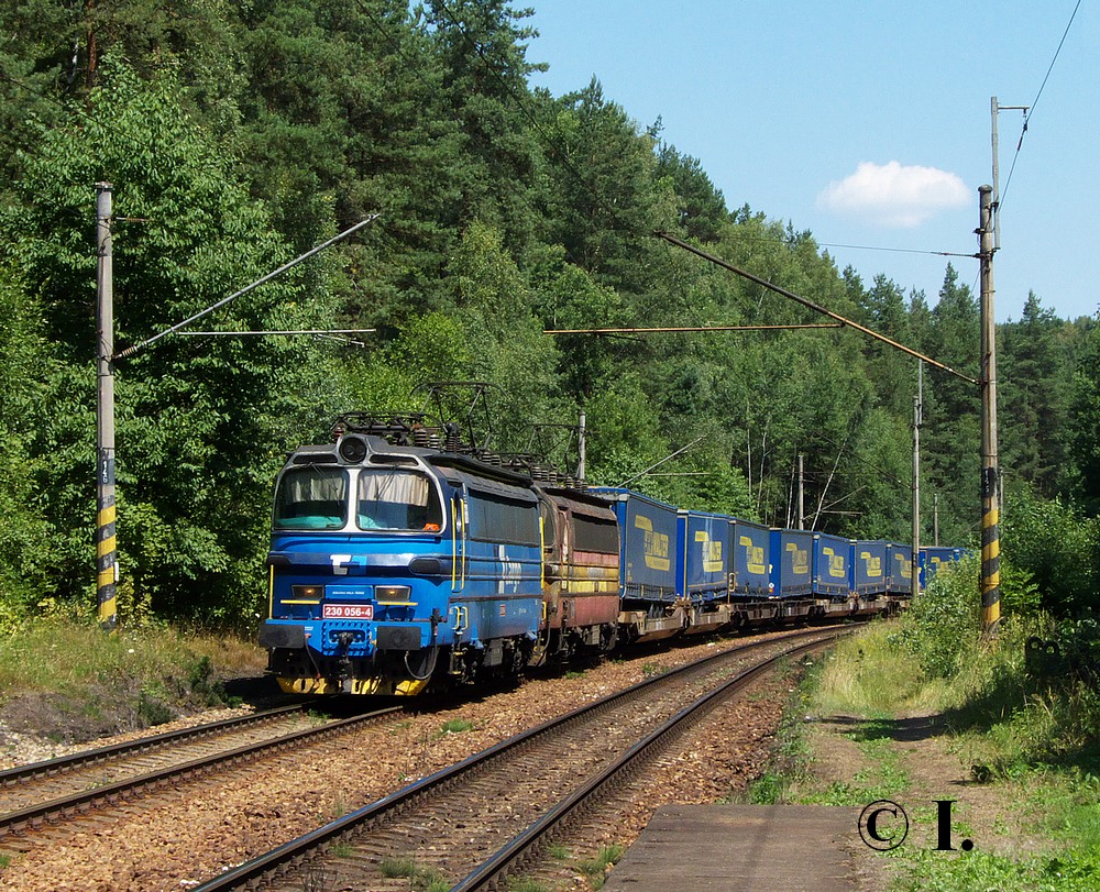 230.056 + 230.058, Nhov