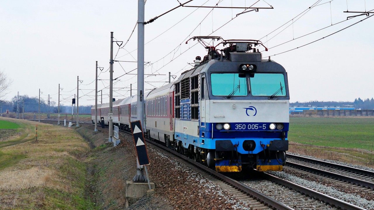 350 005, Svtkov - Oponek 27.2.2016