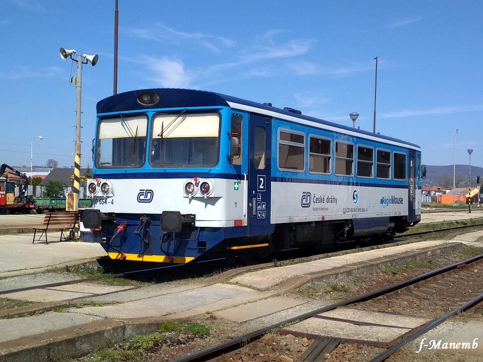 810 654 - 15.4.2019 st Kyjov