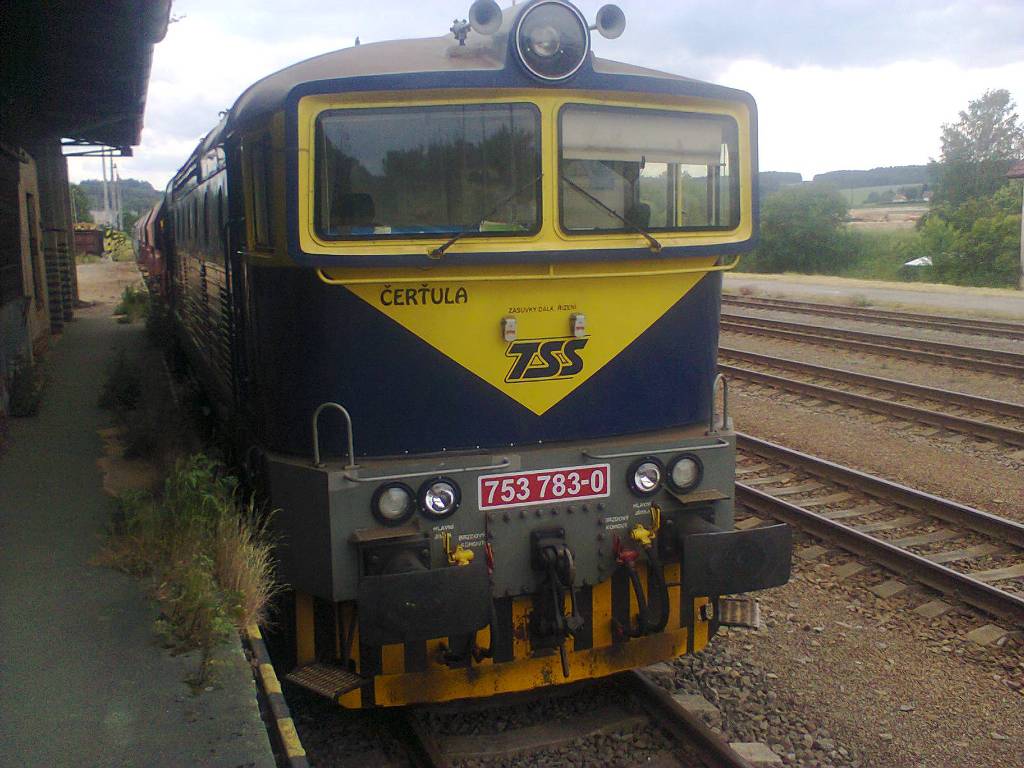 753 783-0 erula