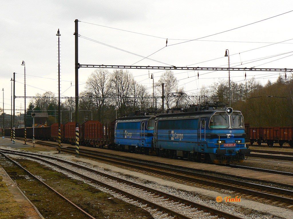 240.021+240.057 - st.J.Hradec - 12.03.2015