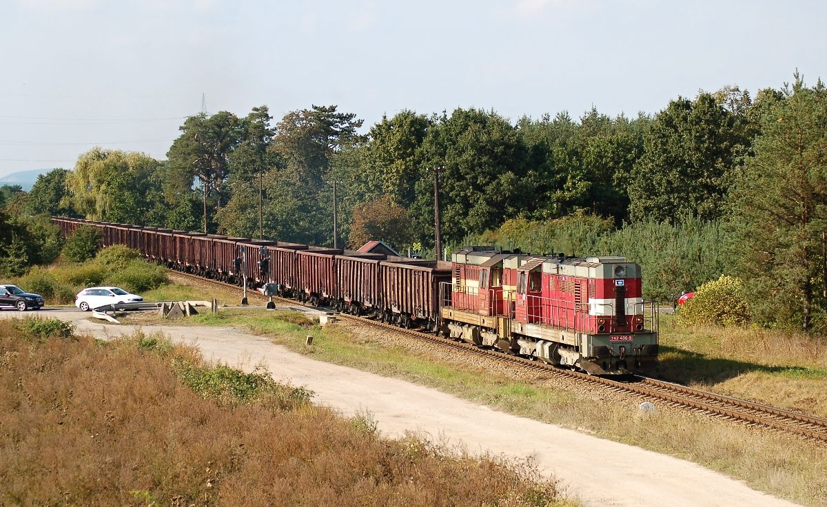 742.436+426, Pn 244050, Valtice-msto - Bo les.