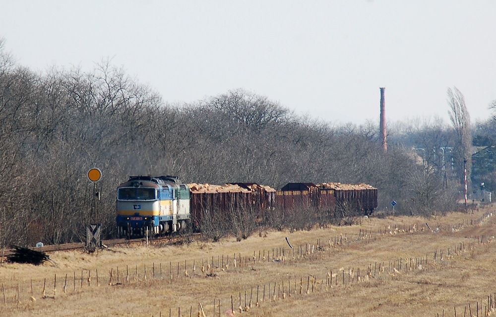 Boice u Znojma - Hodonice