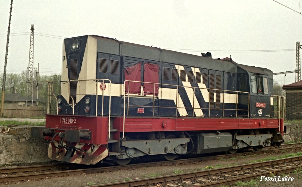 742.010 Bohumn 3.5.1997