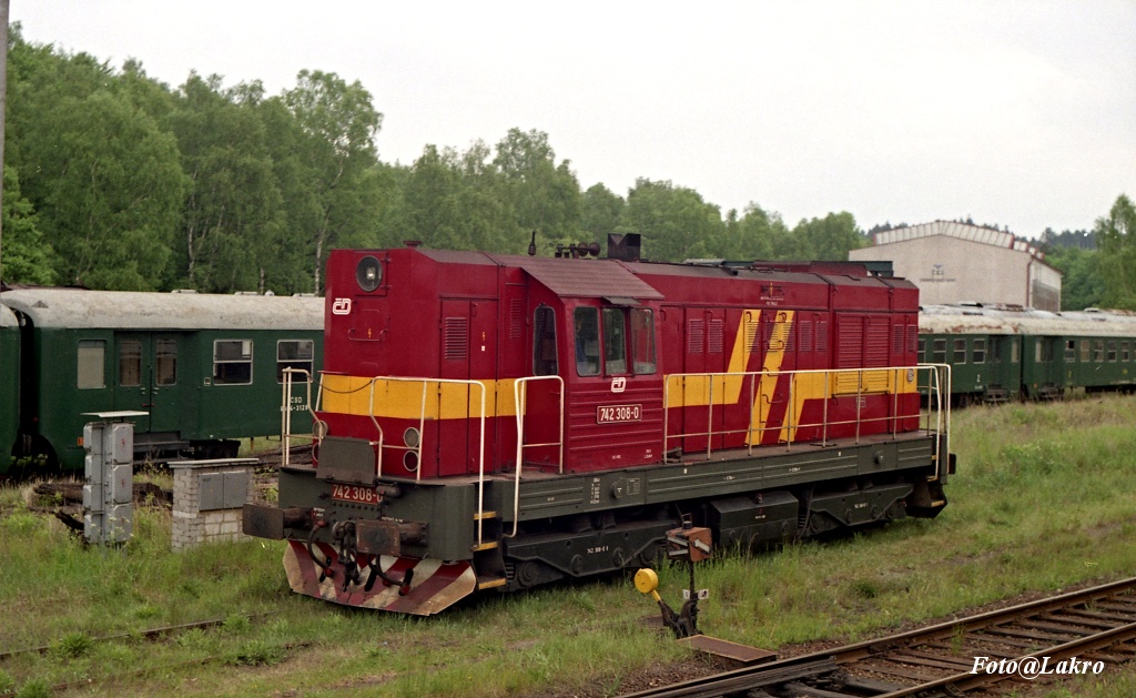 742.308 Lun u Rak. 18.5.1998