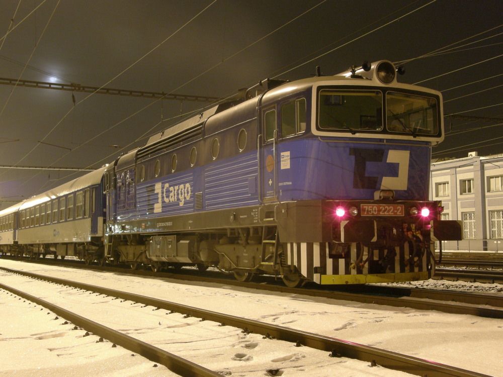 750 222-2 Pardubice hl.n. 17.12.2010