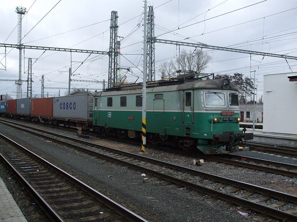 123.012 Koln (15. 1. 2011)