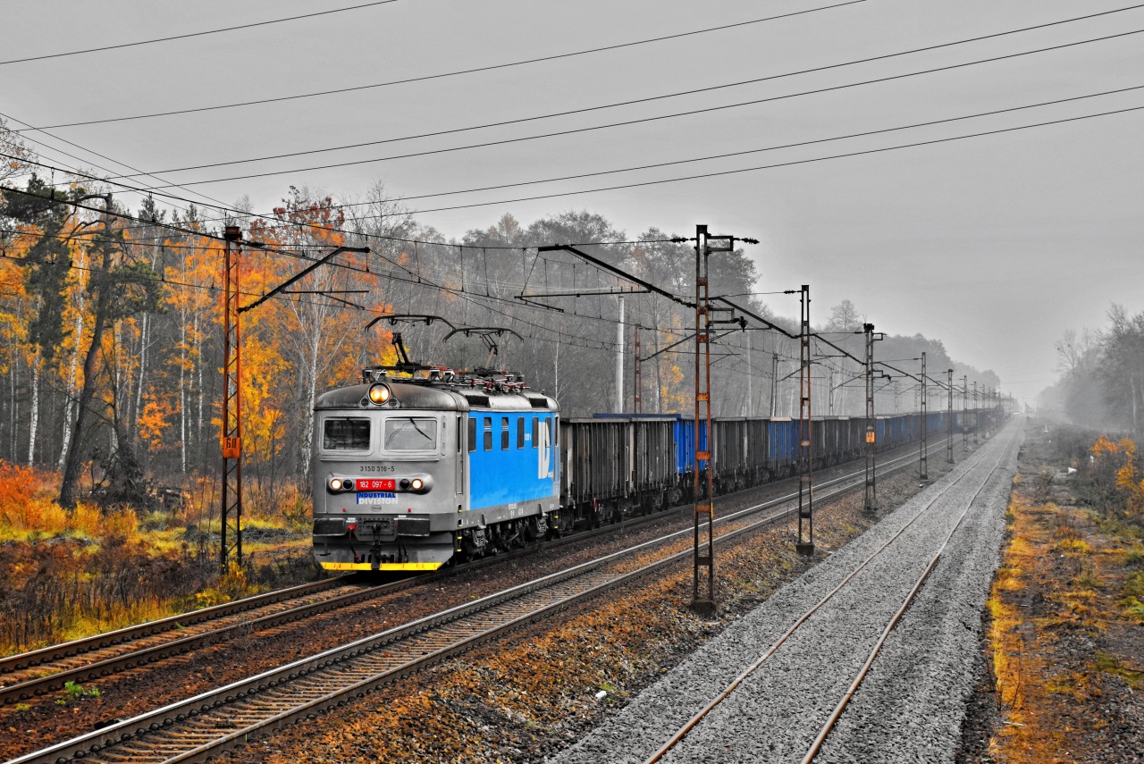 182.097 , podg. Nowa Wies , TME 444528/9 DGT-ZKZ, 10.11.2019, autor: Vojtch Gek