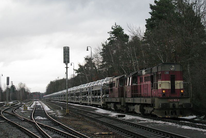 NEx 48330, Vejprnice, 742.152+242