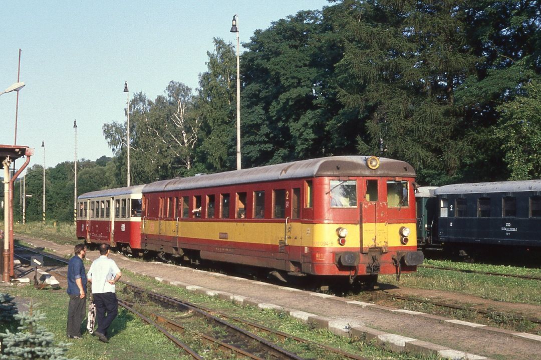830.094,  Kamenice, 1998