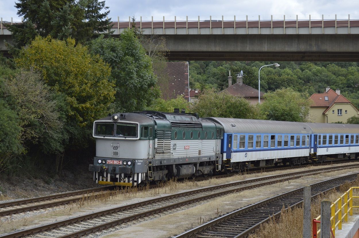 754 063 R 1247_Beroun-Zvod 15.9.2017