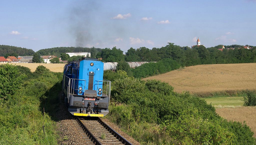 19.7.2014 Kojetice na Morav