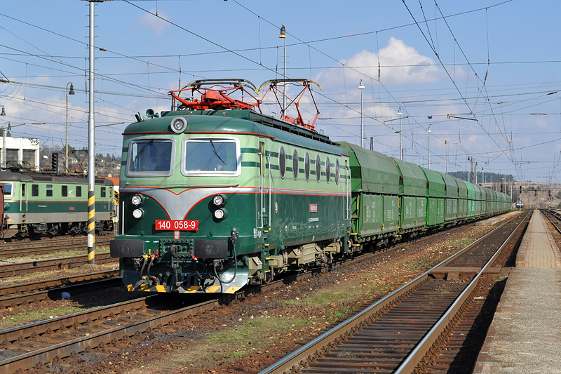 140.058, Spisk Nov Ves, 04.04.2012