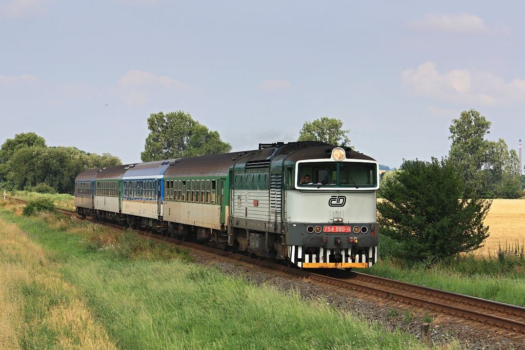 754 080, Sp 1643, 20.7.2013, Krom-Huln