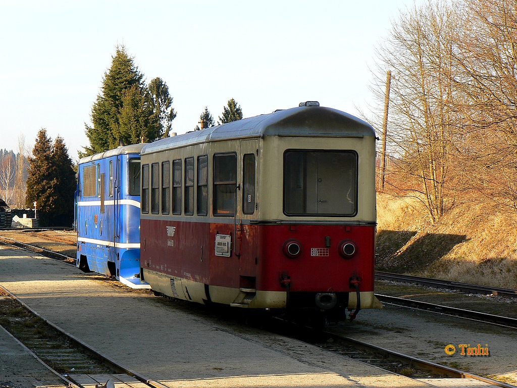 T47.015 - Os265 - Nov Bystice - 01.03.2014