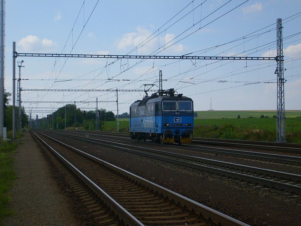 363 035, Drahotue