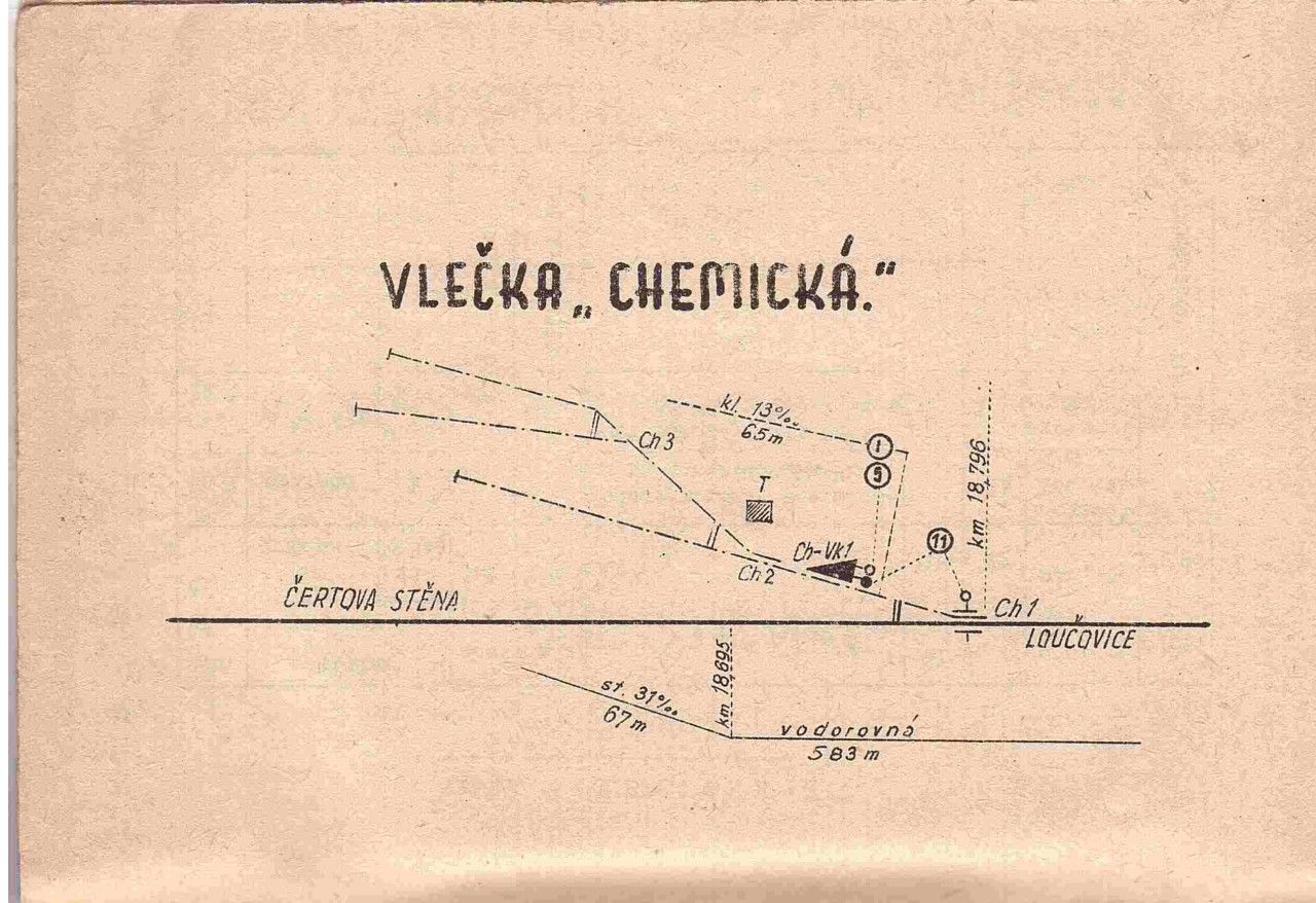 VLEKA CHEMICK