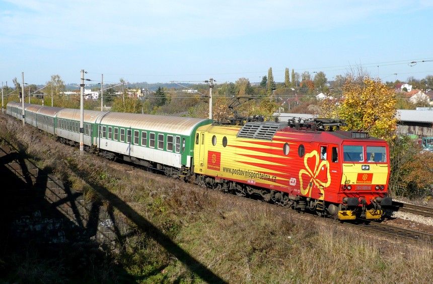 363.086 .Budjovice R 635 20.10.2008