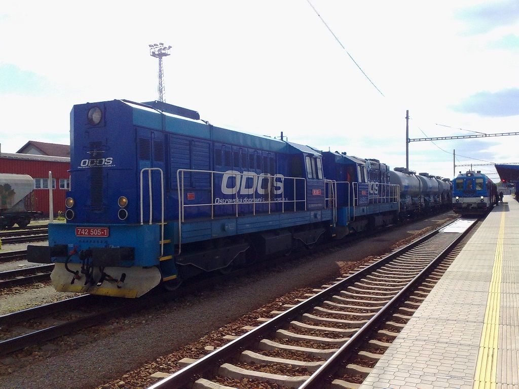 ODOS 742.505