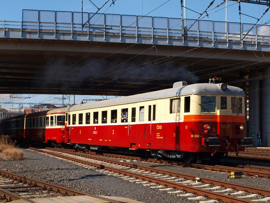 M262.1117 - 21. z 2010 - Praha Masarykovo  ndra