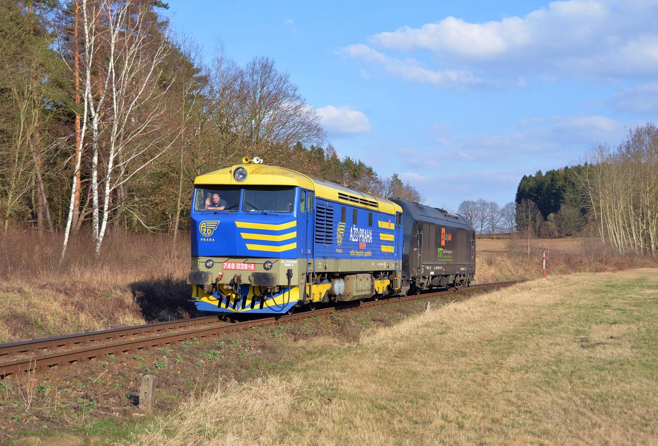 749.039 AZD + 761.101 CR_Dobra Voda u Pelhrimova - Pelhrimov_19.3.2020 (2)