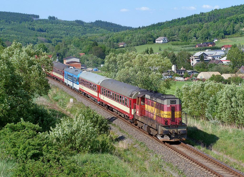 742.046, Os 31050/3172/1644, Hostaovice-Valask Mezi, 20.5.2012