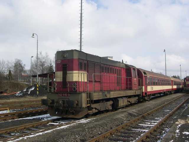 742 115 R 1115 Rumburk 24.3.08