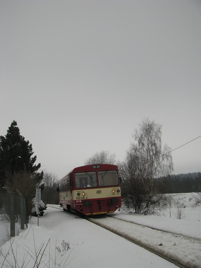 Os 19105 v podn 810 436 pijd do Vlaimi