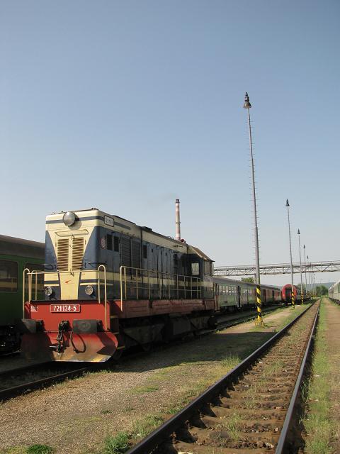 721 134 Humenn (2. 5. 2009)