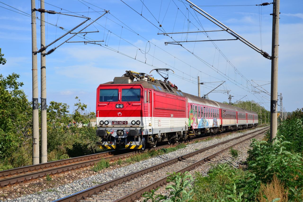 Os 4616 Trnovec nad Vhom - ala 26.9.2012