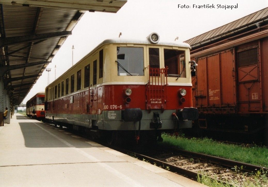 27.7. 2001 Olomouc