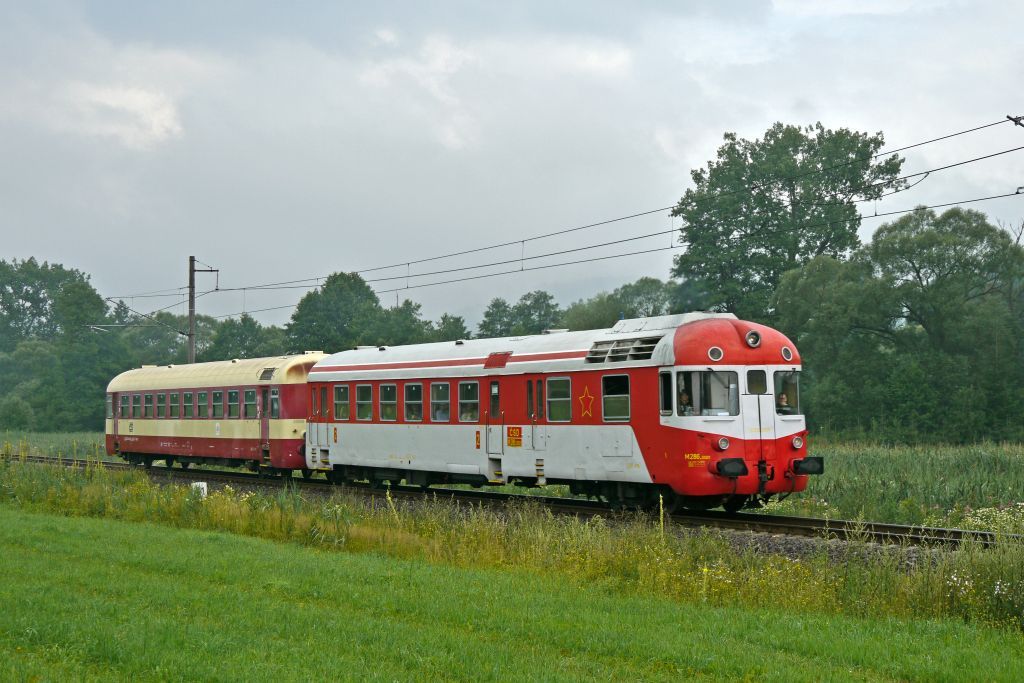 Doln Dobrou - Letohrad