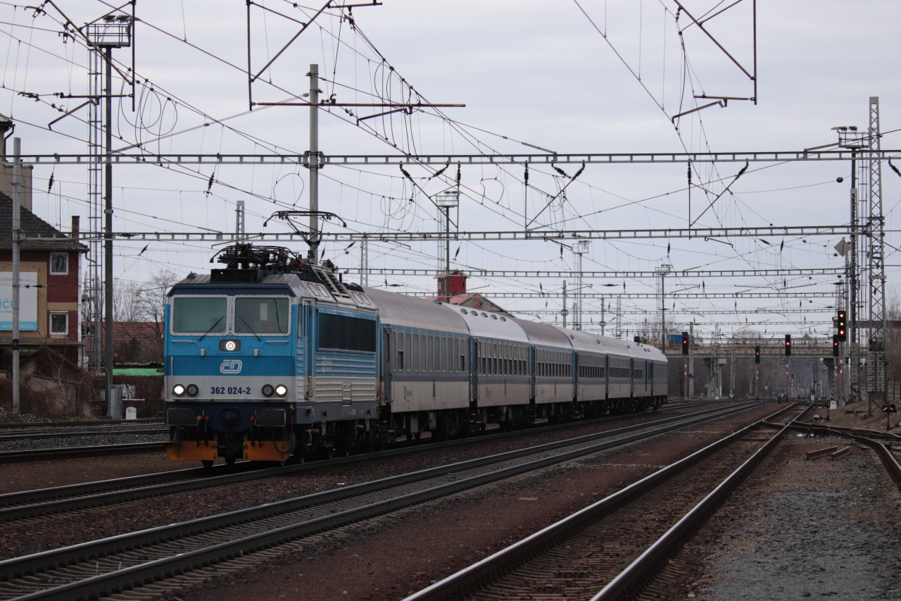 362 024, Peky, 23.1.2024