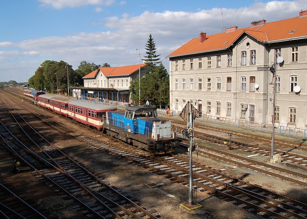 714 204, 210pk Hruovany 2.10.2013