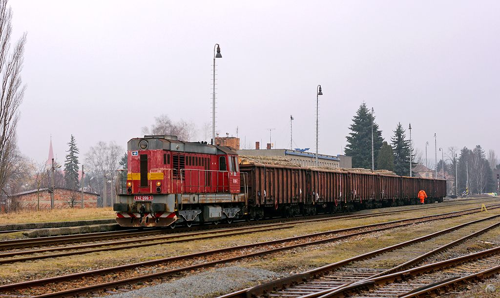 742.096, Mn 81053, Bystice pod Hostnem, 13.3.2015