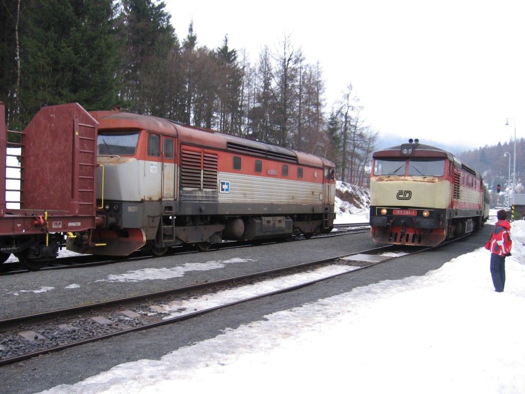 751.141 a 749.248, Ostrun 3.2009