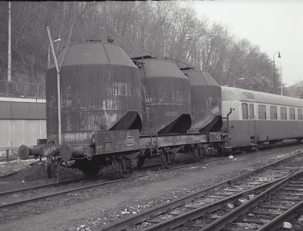 93150 Praha-Smchov