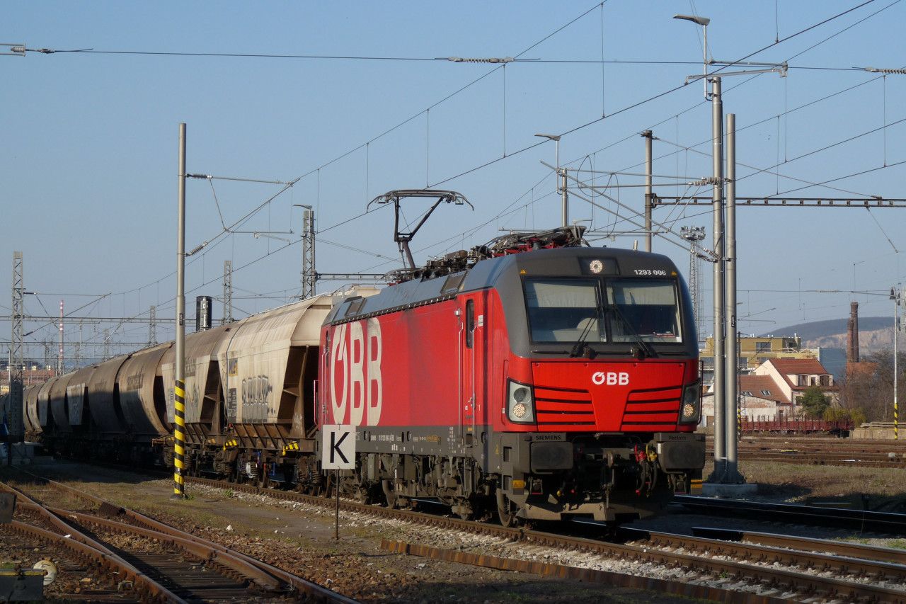 1293.006 Brno-Doln n. 2.4.2020