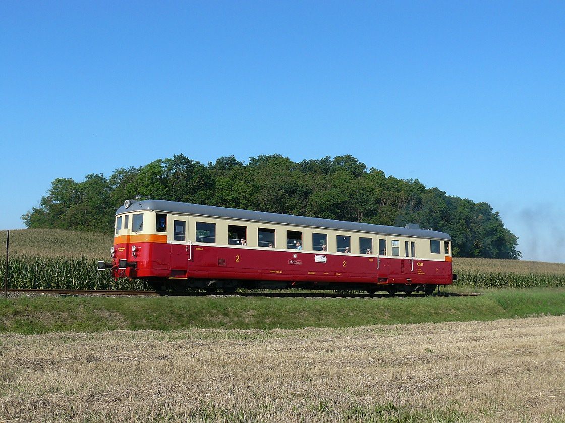 M 262.1168 - Vrakov - 20.8. 2011